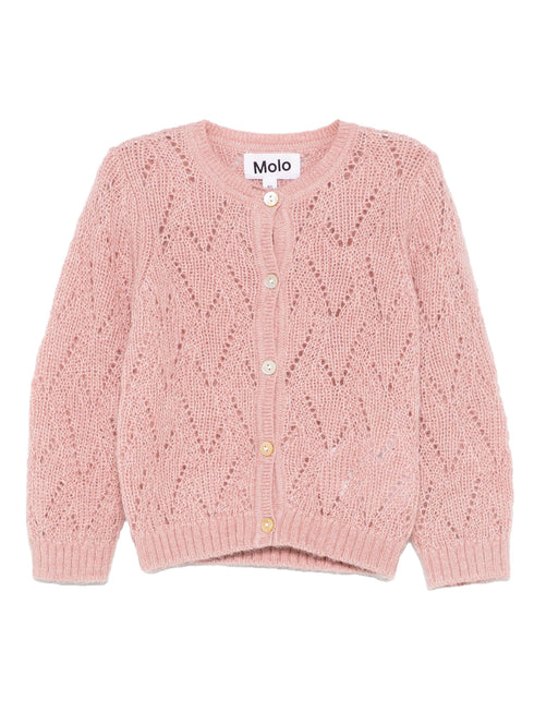 MOLO GILI CARDIGAN