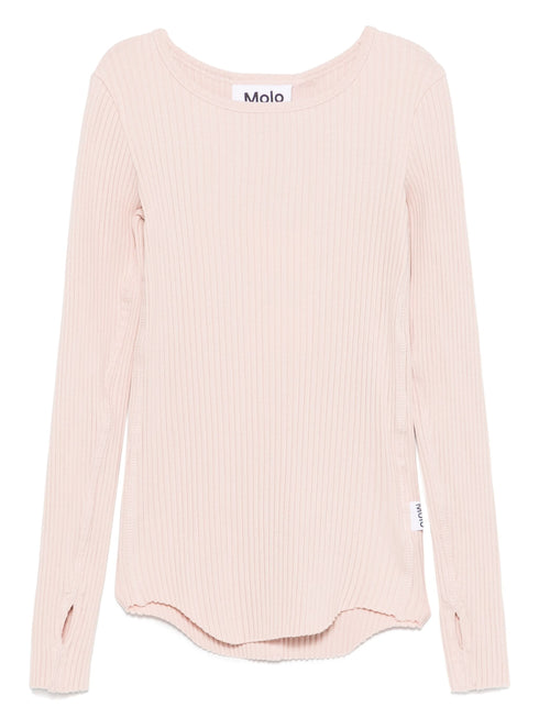 MOLO ROCHELLE T-SHIRT