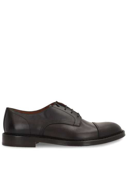 DOUCAL'S DERBY SHOES