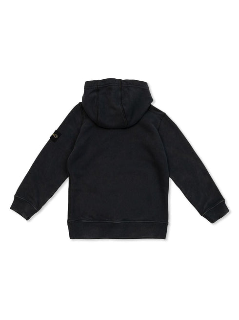 STONE ISLAND COMPASS HOODIE