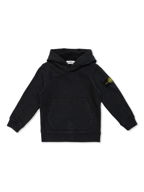 STONE ISLAND COMPASS HOODIE