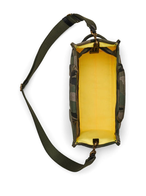 MARC JACOBS THE CAMO MEDIUM