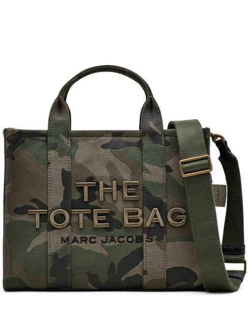 MARC JACOBS THE CAMO MEDIUM