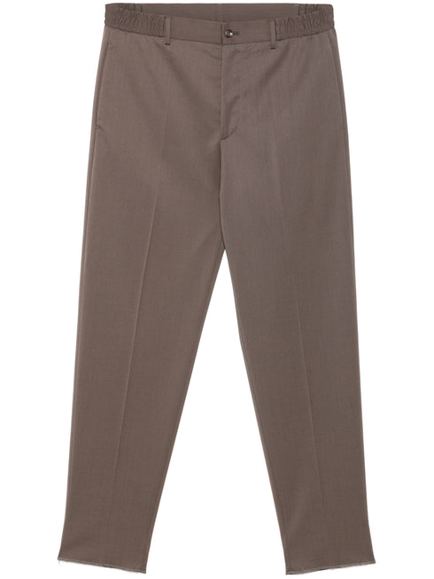TAGLIATORE TROUSERS