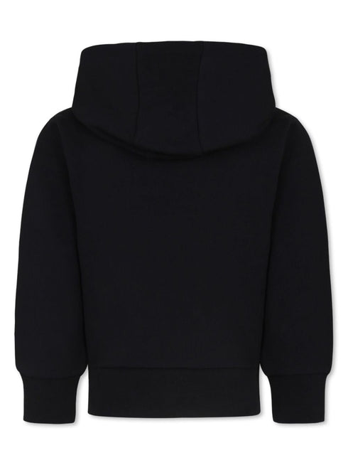 MONCLER LOGO HOODIE