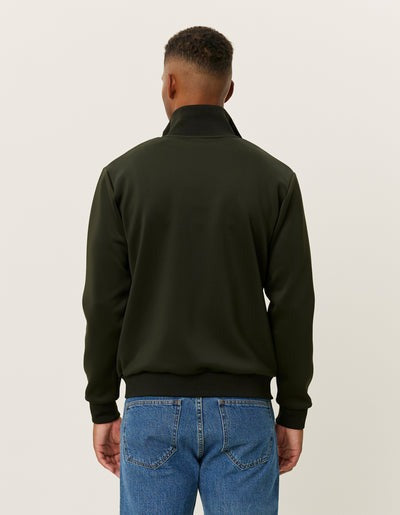 LES DEUX BALLIER TRACK JACKET