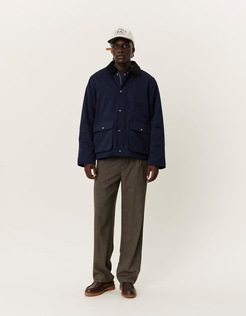 LES DEUX MONTANA JACKET