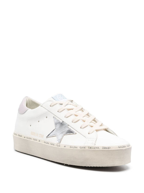 GOLDEN GOOSE HI STAR