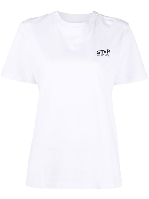 GOLDEN GOOSE STAR T-SHIRT