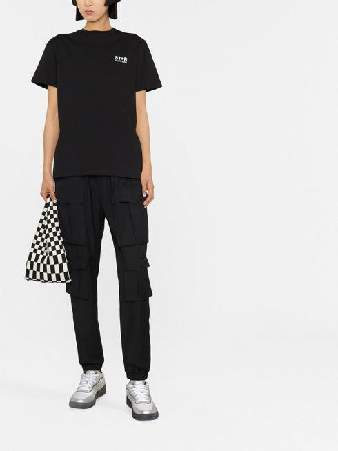 GOLDEN GOOSE STAR T-SHIRT