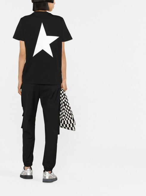 GOLDEN GOOSE STAR T-SHIRT