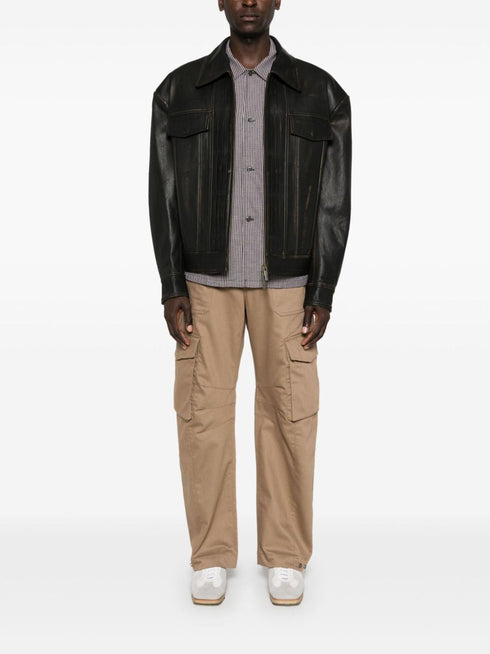 GOLDEN GOOSE CARGO PANTS