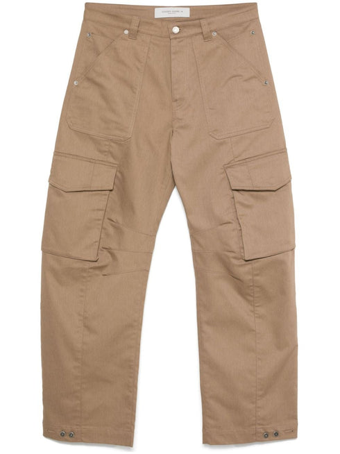 GOLDEN GOOSE CARGO PANTS