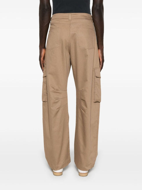 GOLDEN GOOSE CARGO PANTS