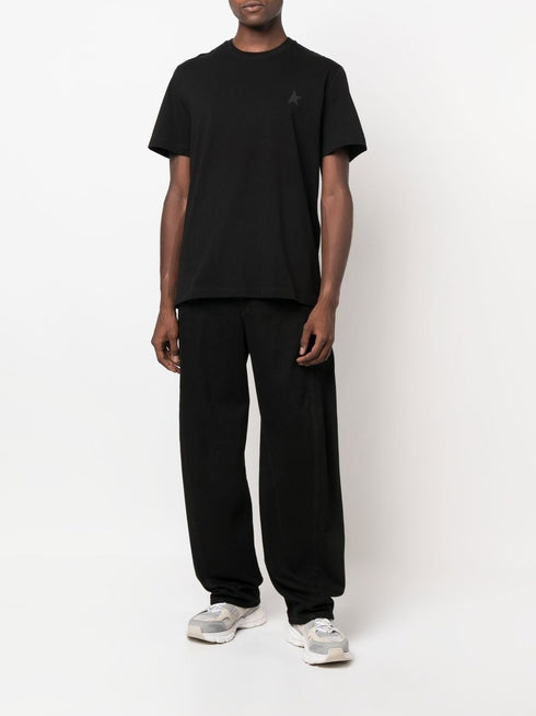 GOLDEN GOOSE STAR T-SHIRT