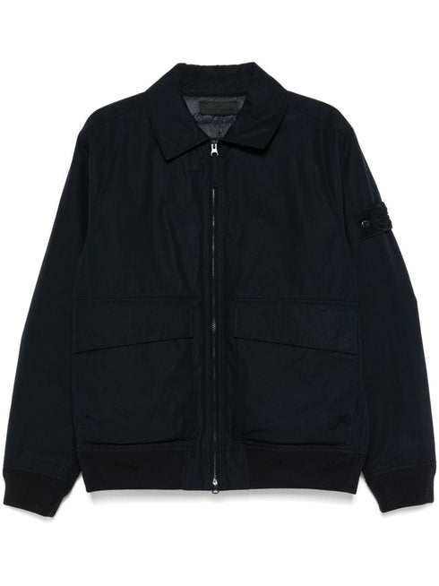 STONE ISLAND GHOST JACKET