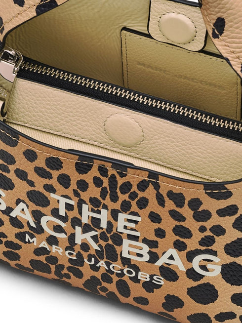 MARC JACOBS THE CHEETAH MINI SACK