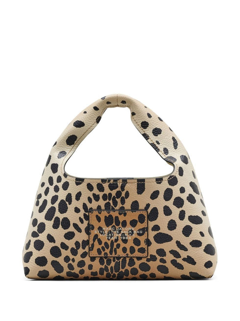 MARC JACOBS THE CHEETAH MINI SACK