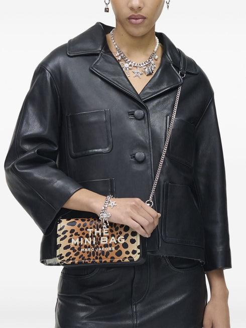 MARC JACOBS THE CHEETAH CHAIN