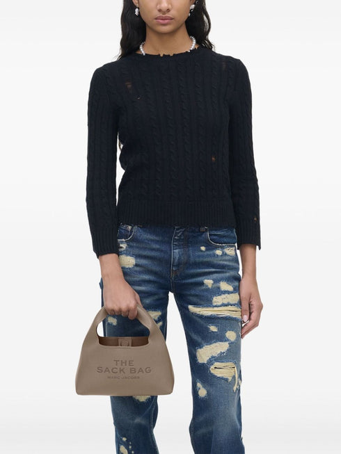 MARC JACOBS THE MINI SACK