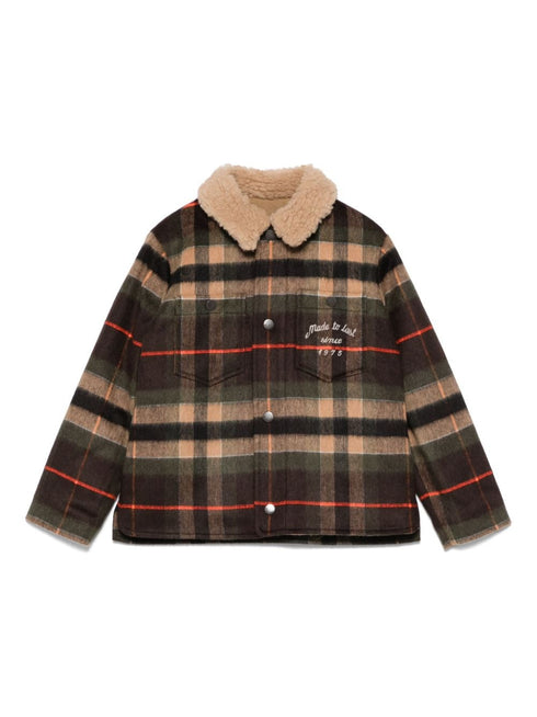 BONPOINT BAXTER JACKET