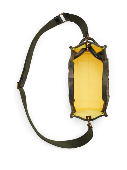 MARC JACOBS THE CAMO SMALL