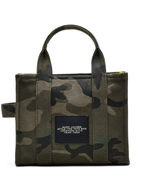 MARC JACOBS THE CAMO SMALL
