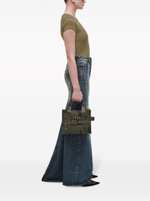 MARC JACOBS THE CAMO SMALL