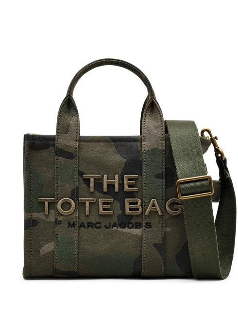 MARC JACOBS THE CAMO SMALL