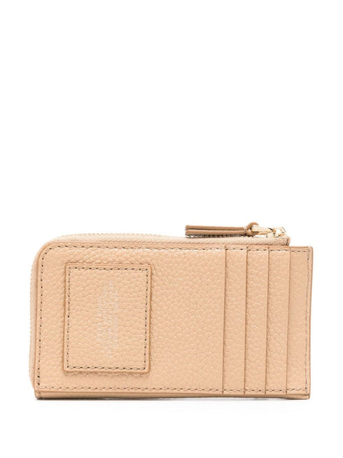 MARC JACOBS THE TOP ZIP MULTI WALLET