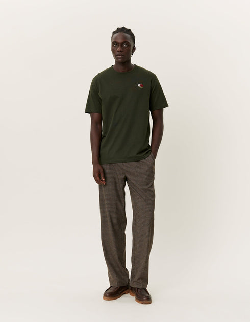 LES DEUX CLYDE T-SHIRT