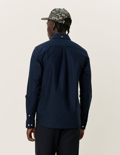 LES DEUX KNORAD OXFORD SHIRT