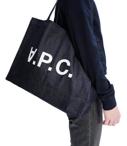 A.P.C. SHOPING DANIELA