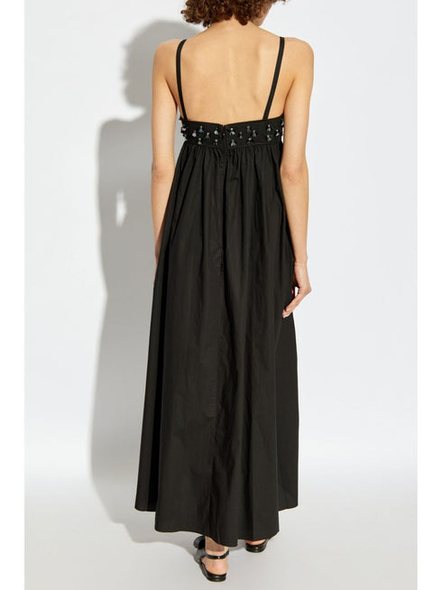 ULLA JOHNSON HARLAN DRESS