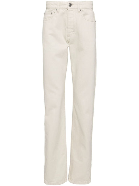 AMI PARIS CLASSIC FIT JEANS