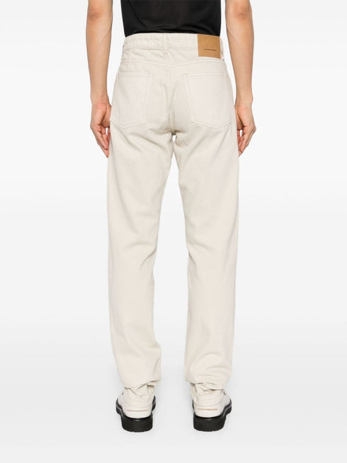 AMI PARIS CLASSIC FIT JEANS