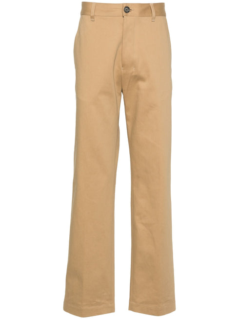 AMI PARIS STRAIGHT CHINO