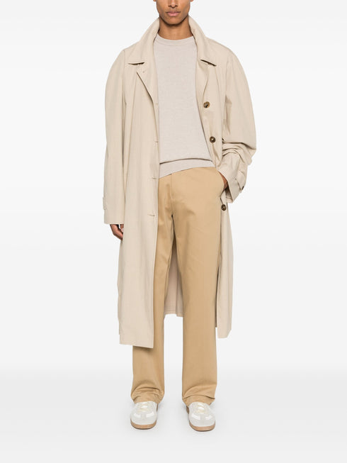 AMI PARIS STRAIGHT CHINO