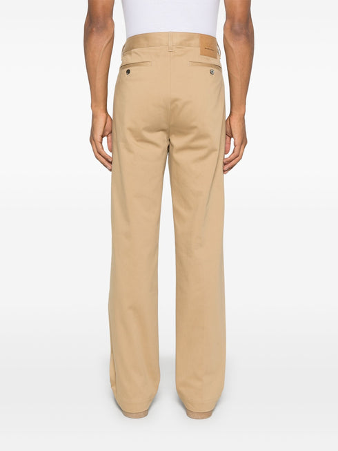 AMI PARIS STRAIGHT CHINO