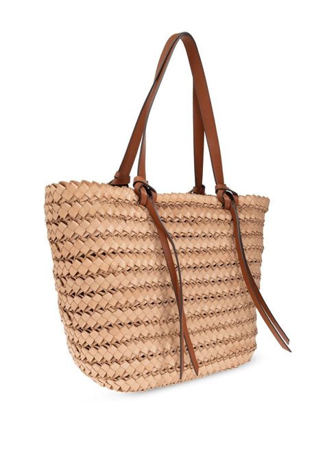 ULLA JOHNSON LARGE IMANI TOTE