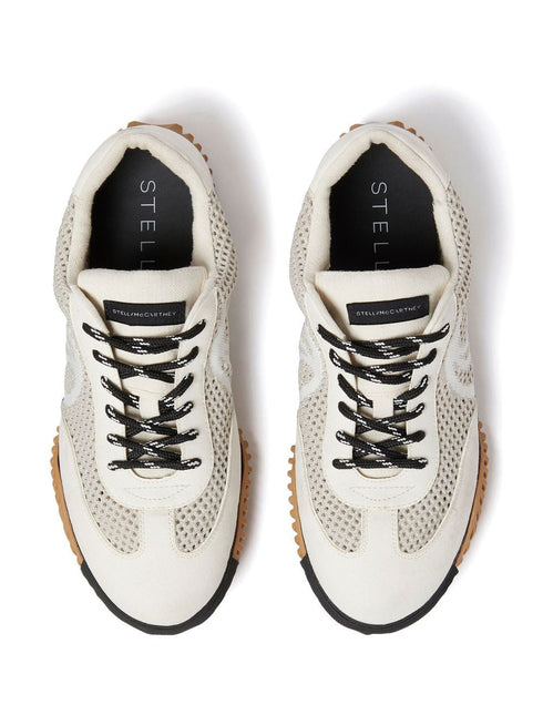 STELLA MC CARTNEY S-WAVE MESH