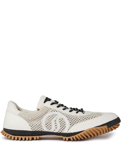 STELLA MC CARTNEY S-WAVE MESH