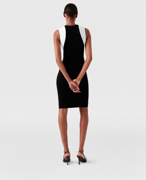 STELLA MC CARTNEY MIRACLE MINI DRESS