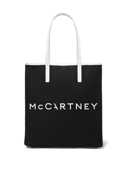 STELLA MC CARTNEY BANANATEX TOTE