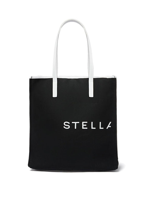STELLA MC CARTNEY BANANATEX TOTE