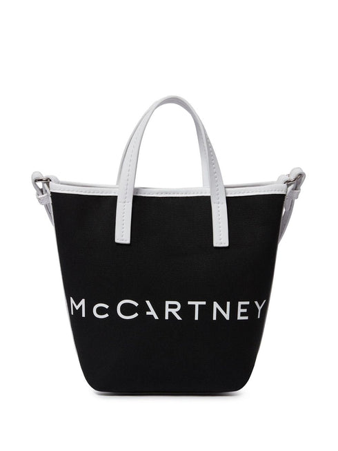 STELLA MC CARTNEY BANANATEX CROSSBODY