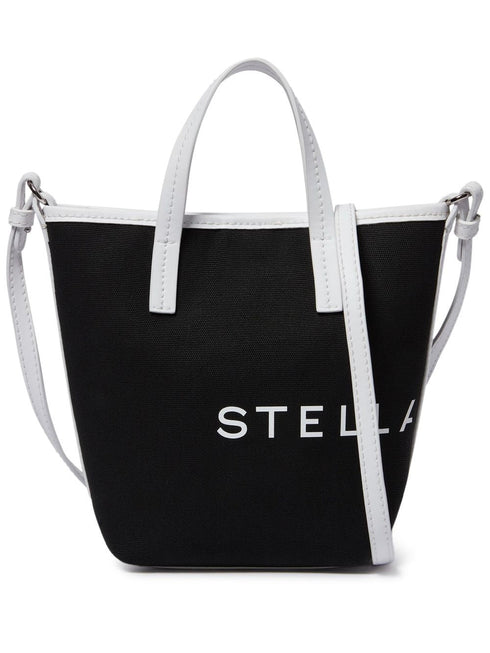 STELLA MC CARTNEY BANANATEX CROSSBODY