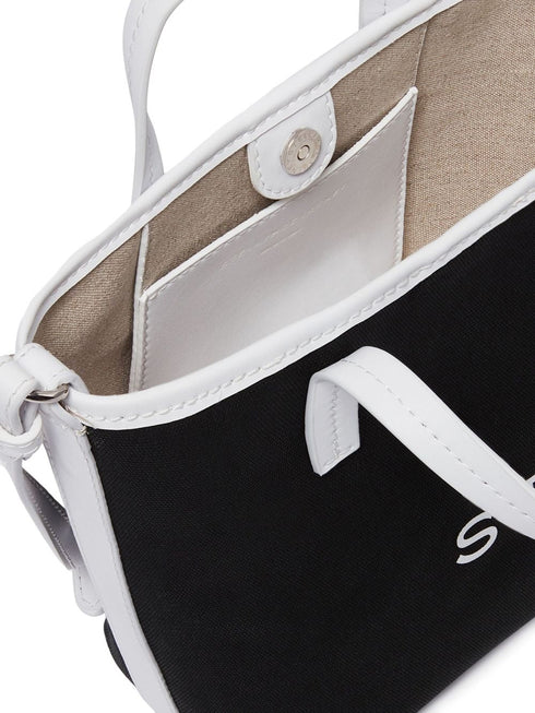 STELLA MC CARTNEY BANANATEX CROSSBODY