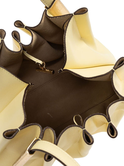 ULLA JOHNSON ISADORA MINI TOTE