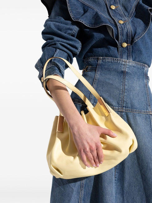 ULLA JOHNSON ISADORA MINI TOTE